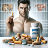 Combinaison du Finastéride avec des vitamines pour améliorer l'état de la peau vitamines pour améliorer l'état de la peau