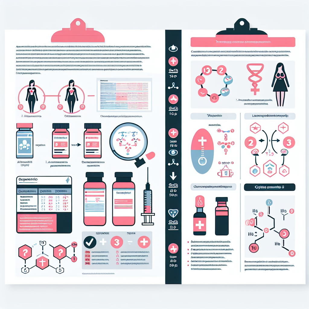 Cytomel (T3) pour les athlètes féminines : dosage et risques