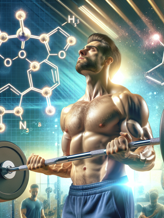 Effet de l'isotrétinoïne sur la force et l'endurance musculaires