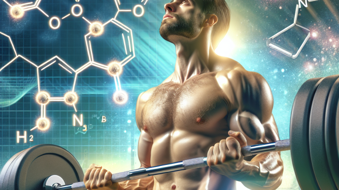 Effet de l'isotrétinoïne sur la force et l'endurance musculaires