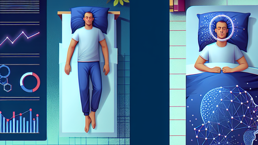 Effet du Finastéride sur la qualité du sommeil chez les athlètes