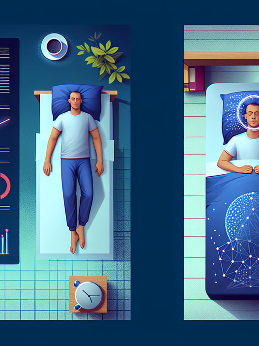 Effet du Finastéride sur la qualité du sommeil chez les athlètes