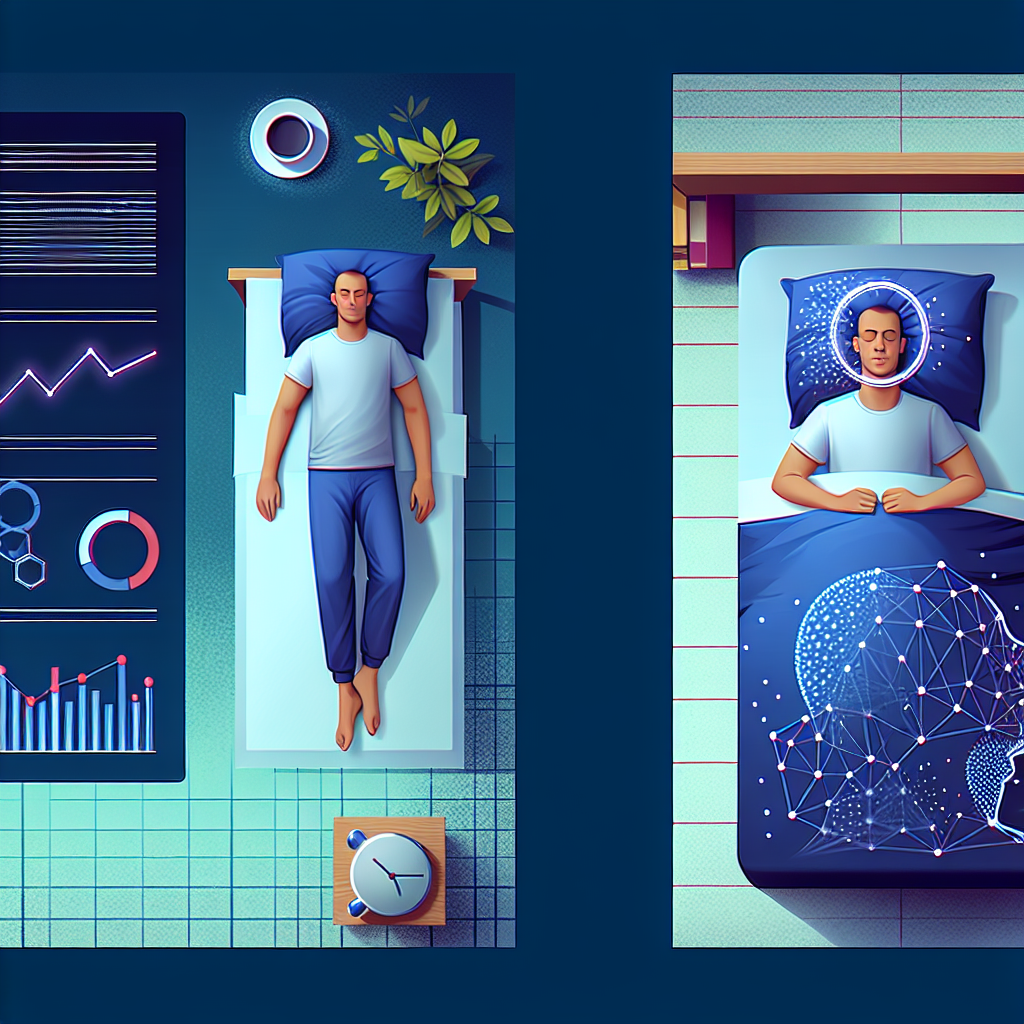 Effet du Finastéride sur la qualité du sommeil chez les athlètes