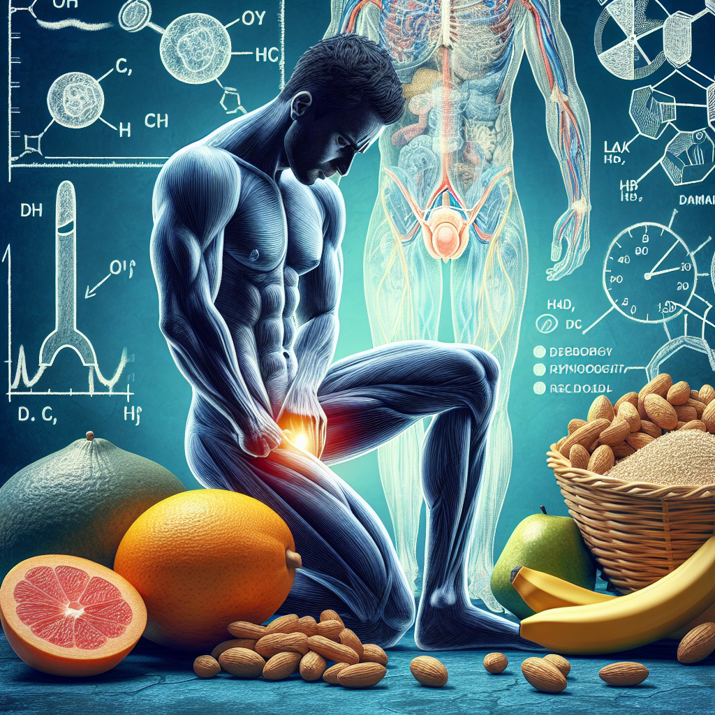 Erection et régimes pauvres en glucides - y a-t-il des risques