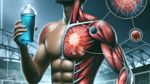 L'effet de l'isotrétinoïne sur l'hydratation et l'état de la peau des sportifs