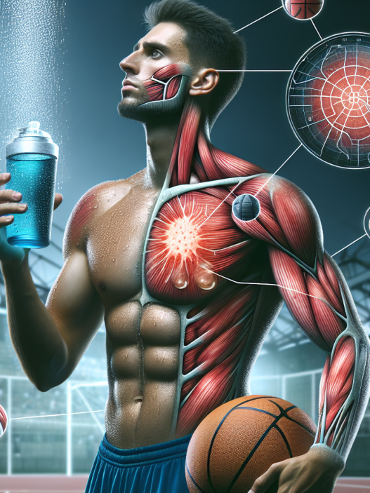 L'effet de l'isotrétinoïne sur l'hydratation et l'état de la peau des sportifs