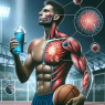 L'effet de l'isotrétinoïne sur l'hydratation et l'état de la peau des sportifs