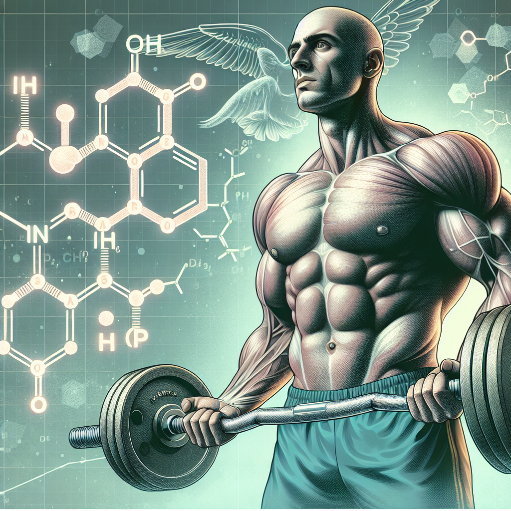 La pharmacologie de l'Anastrozole dans le bodybuilding