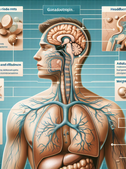 Les effets secondaires de la Gonadotrophine : Comment les gérer