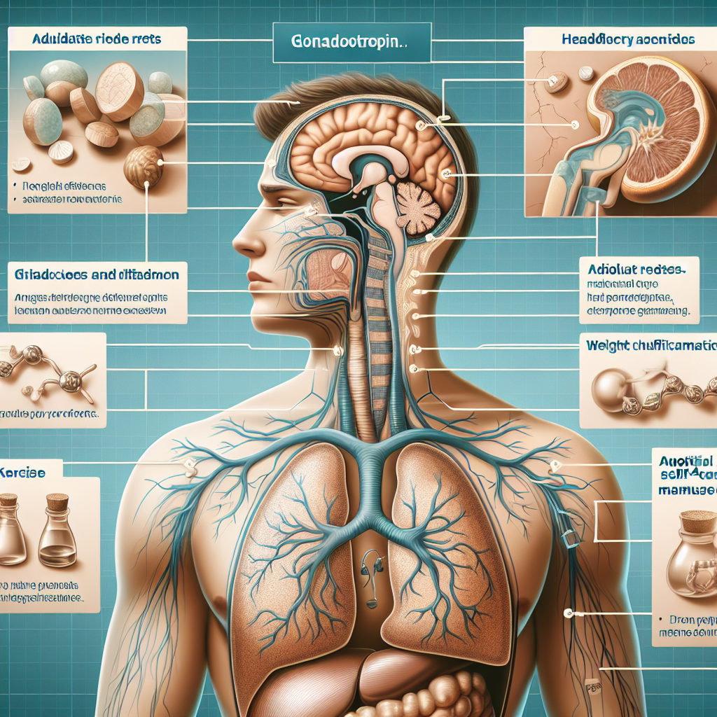 Les effets secondaires de la Gonadotrophine : Comment les gérer