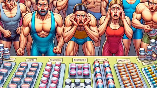 Problèmes de qualité des inhibiteurs de l'aromatase sur le marché pharmaceutique pour les athlètes sur le marché pharmaceutique pour les athlètes