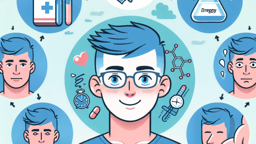 Caractéristiques de l'utilisation du phénylpropionate de testostérone chez les adolescents