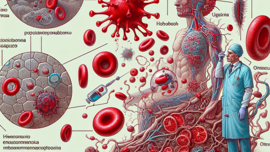 Caractéristiques de la stagnation des médicaments stimulant la virobulation des érythrocytes en maçonnerie