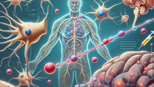 Comment l'undécanoate de testostérone agit sur le système nerveux