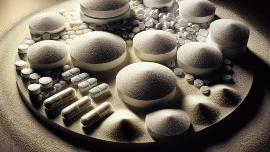 Comprimés de stanozolol et rhiziques pour la stagnation sèche