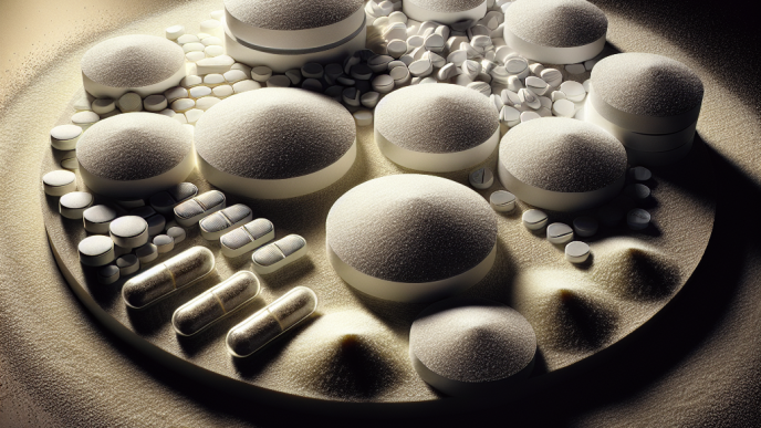 Comprimés de stanozolol et rhiziques pour la stagnation sèche