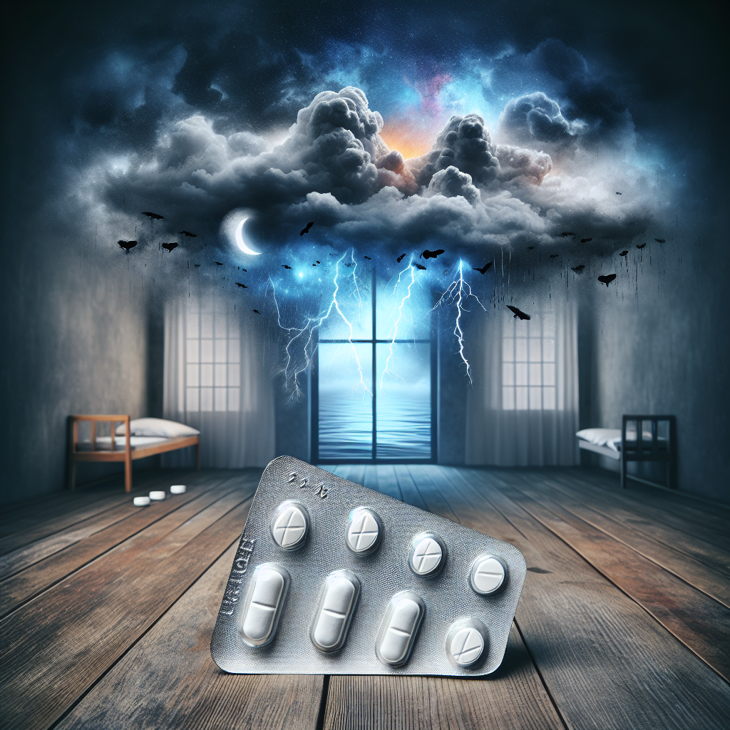Comprimés de stanozolol et risques de dépression