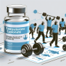 Cypionate de testostérone et son rôle dans l'augmentation de l'activité physique chez les hommes âgés