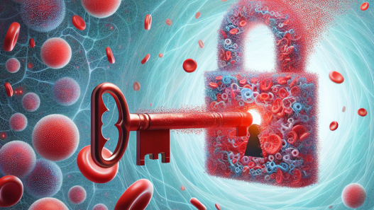 Effet de l'oxandrolone sur la production d'érythropoïétine et l'hématopoïèse