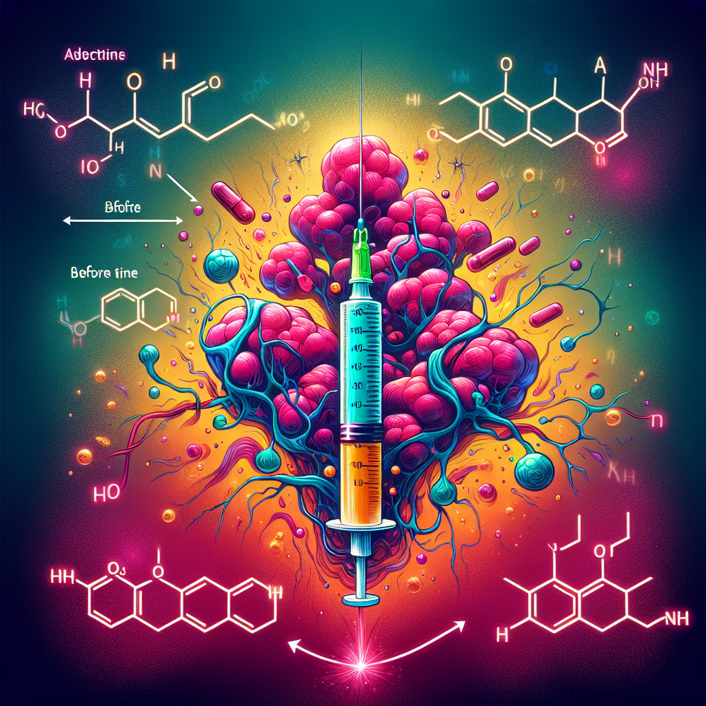 Effet de la méthandiénone injectable sur l'équilibre des radicaux libres