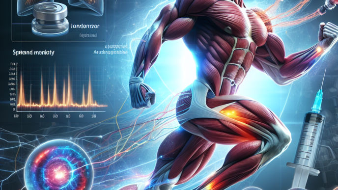 Effet de la Nandrolone sur la conduction neuromusculaire chez les athlètes