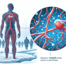Effet du citrate de tadalafil (Cialis générique) sur le tonus vasculaire dans un climat froid