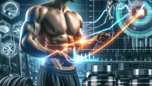 Efficacité du Parabolan dans les programmes de développement musculaire accéléré