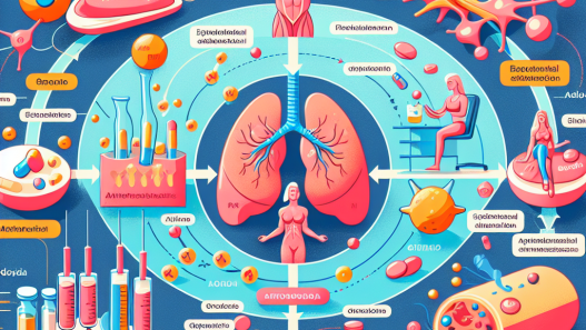 Influence des stéroïdes oraux sur les processus anti-cataboliques chez les athlètes