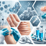Infusion de décanoate de nandrolone pour le teint et l'élasticité des tissus