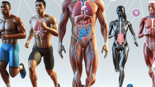 Infusion de stanozolol sur le système immunitaire des athlètes