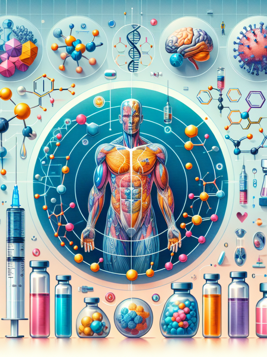 Interaction de Parabolan avec d'autres stéroïdes lors de cures combinées