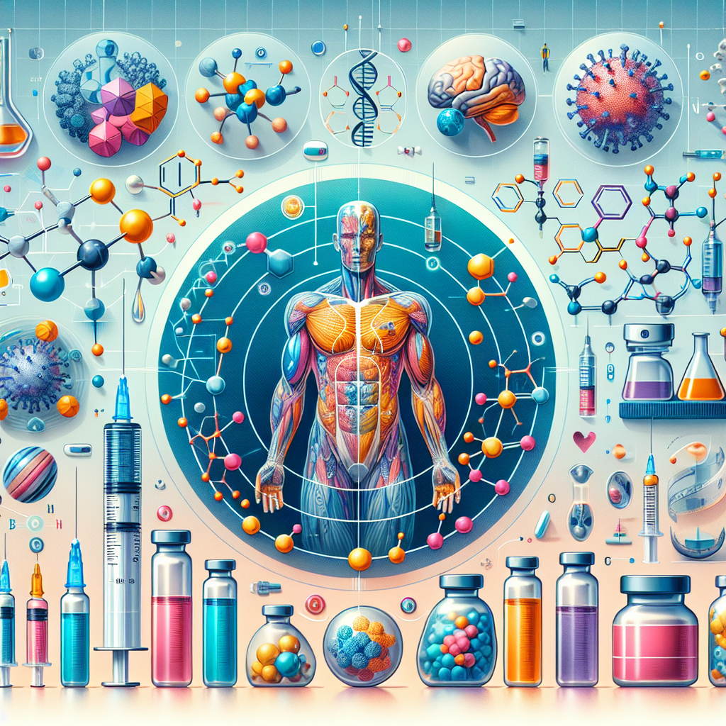 Interaction de Parabolan avec d'autres stéroïdes lors de cures combinées