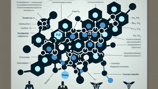 L'undécanoate de testostérone et ses caractéristiques d'utilisation chez les athlètes militaires