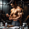 L'utilisation de la méthandiénone injectable pour améliorer la force en bodybuilding