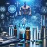 L'utilisation du décanoate de nandrolone pour augmenter le tonus musculaire