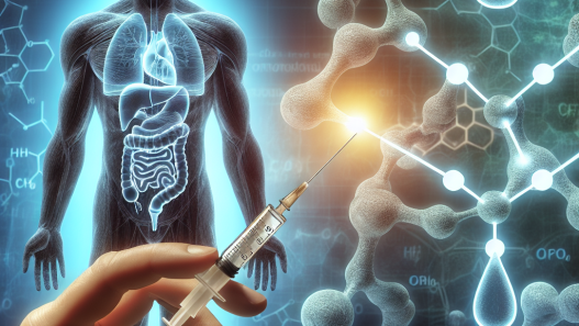 La méthandiénone injectable et son effet sur la production de cortisol