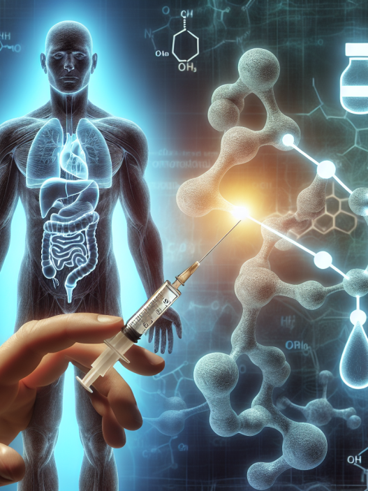La méthandiénone injectable et son effet sur la production de cortisol