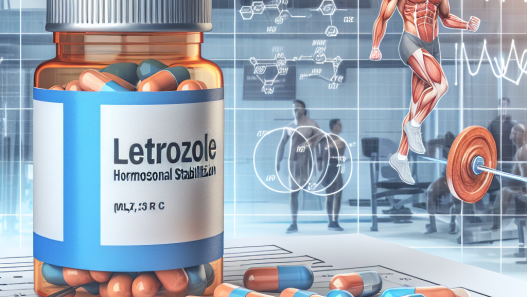 Le létrozole dans les programmes de stabilisation hormonale pour la préparation aux performances