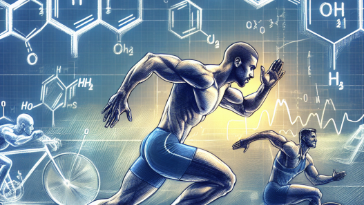 Les effets de la méthandiénone sur les biomarqueurs inflammatoires chez les athlètes