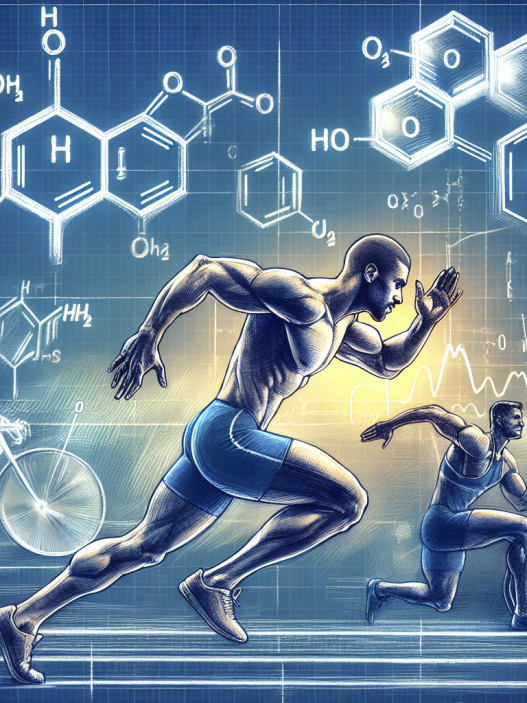 Les effets de la méthandiénone sur les biomarqueurs inflammatoires chez les athlètes