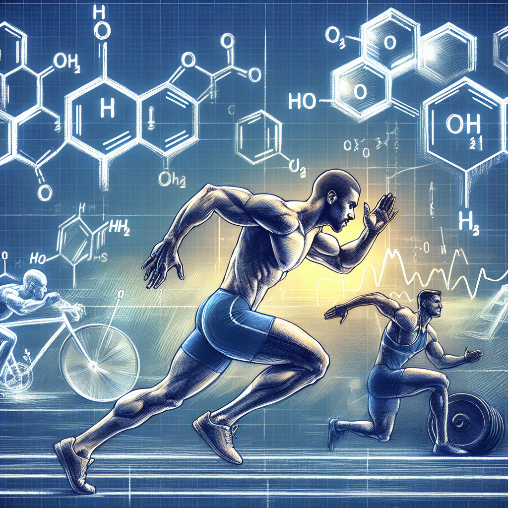 Les effets de la méthandiénone sur les biomarqueurs inflammatoires chez les athlètes