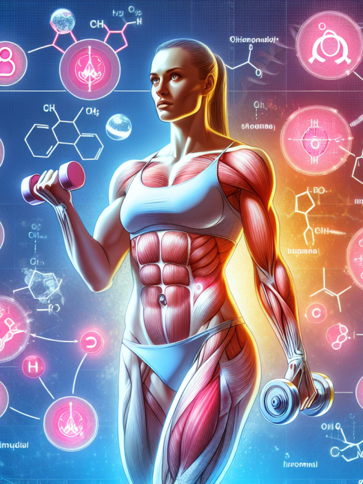 Les médicaments contre la résistance et leur impact sur les cycles hormonaux chez les athlètes féminines