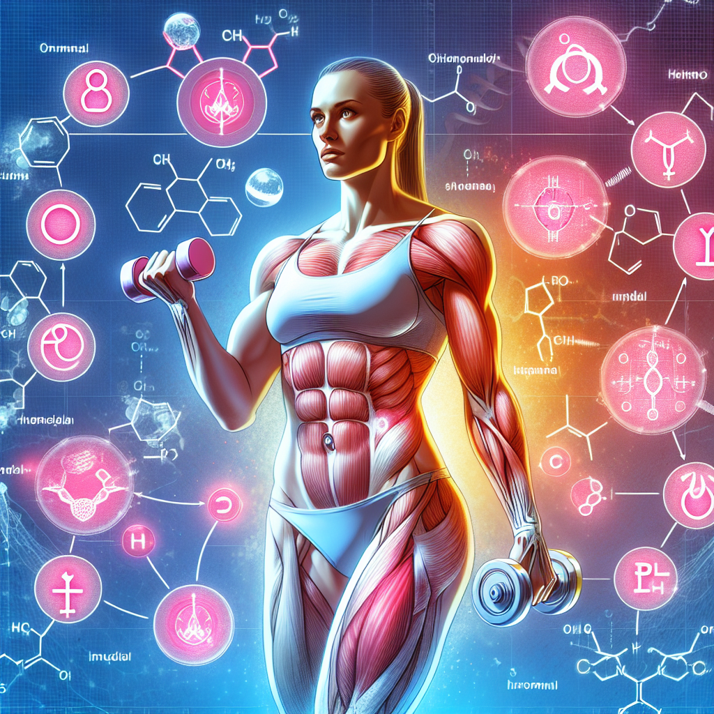 Les médicaments contre la résistance et leur impact sur les cycles hormonaux chez les athlètes féminines