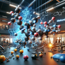 Méthandienone et son rôle dans la réduction des niveaux de cortisol au cours d'un entraînement intense cortisol pendant un entraînement intense