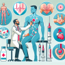 Méthodes de diagnostic des effets secondaires de la méthyltestostérone injectable