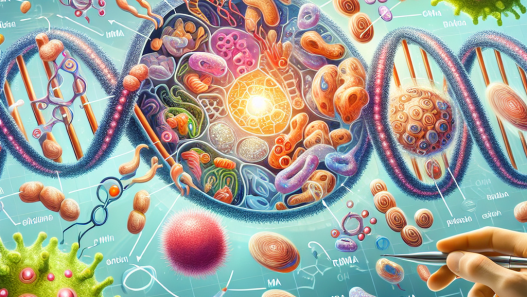 Parabolan et son impact sur la synthèse des protéines animales