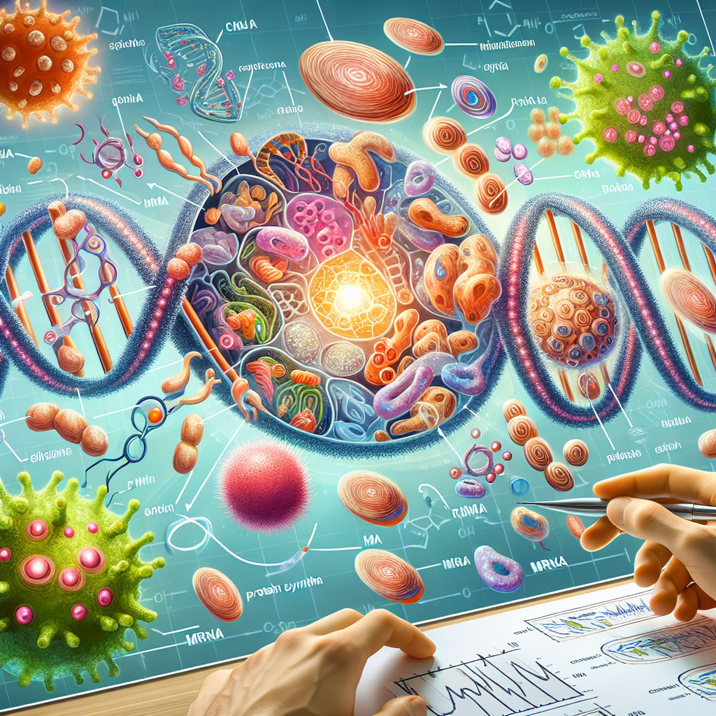 Parabolan et son impact sur la synthèse des protéines animales