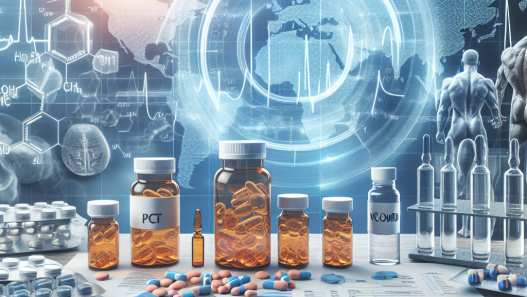 PCT après la prise de stéroïdes anabolisants oraux