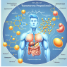 Rôle du propionate de testostérone dans la stimulation somatotropine