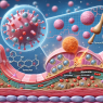 Utilisation du tamoxifène pour réduire le risque de myosite